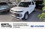 Hyundai INSTER 42kWh Trend - Hyundai INSTER: Trend