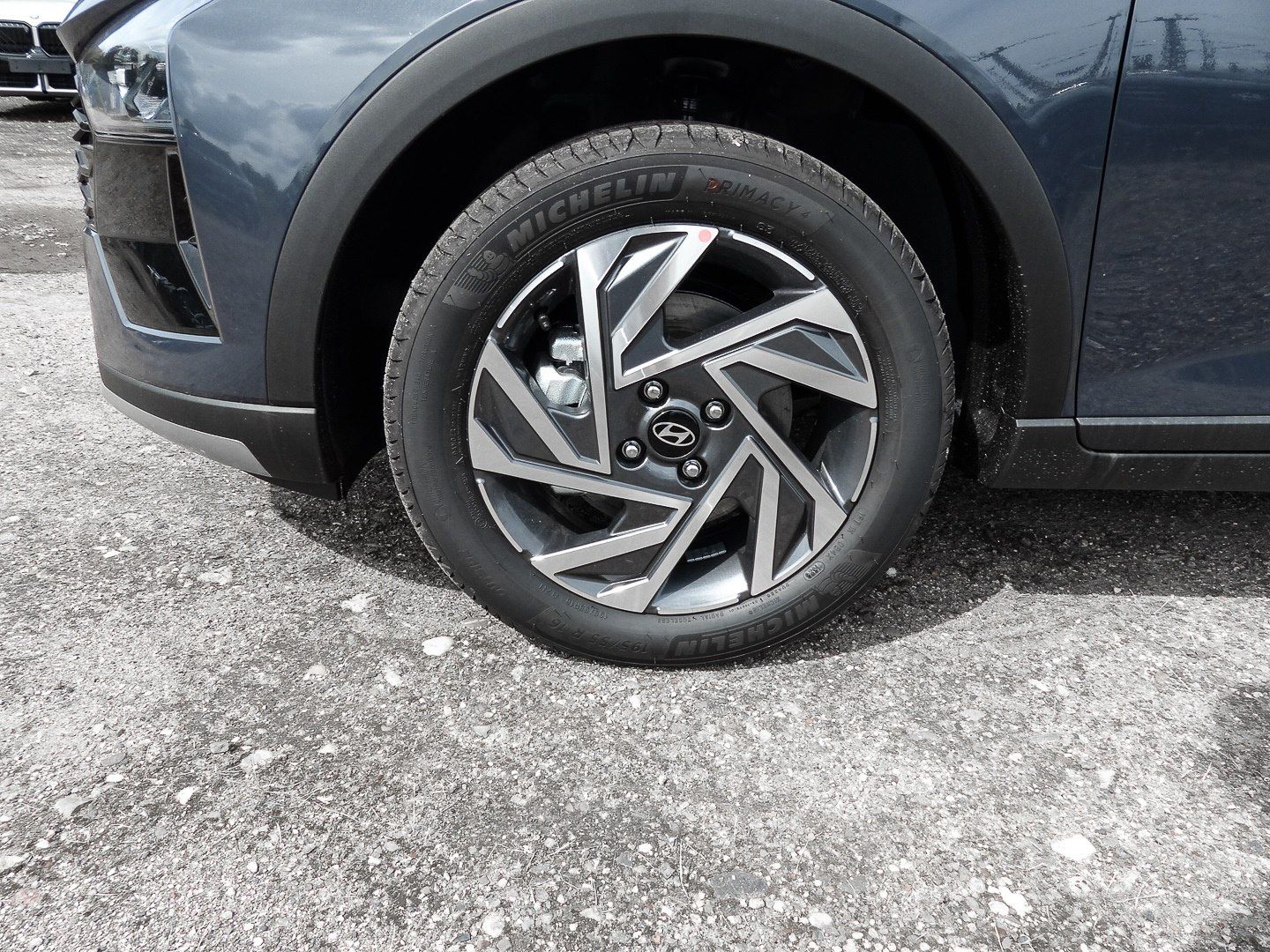 Hyundai BAYON - Bild 3
