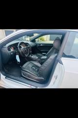 Audi S5 4.2 V8 ABT Coupé | 400 PS | Automatik |  - Audi S5 mit Benzin-Antrieb: Leder, Sportwagen, 4.2