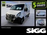 Opel Movano B Kasten 2.3 CDTI Biturbo L1H1 Klima PDC - Angebote entsprechen deinen Suchkriterien