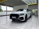 Audi Q8 50 TDI quattro S Line SportPlus B&O Panorama - Audi Q8 Sport Gebrauchtwagen