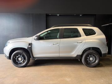 Dacia Duster - 2