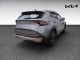 Kia Sportage 1.6 CRDi 2WD DCT Vision Komfort - Kia Sportage Jahreswagen: Automatik