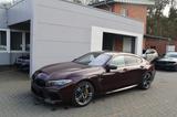 BMW M8 Gran Coupe Keramik Carbon Bowers - BMW M8: Limousine