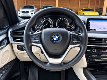 BMW X5 - 9