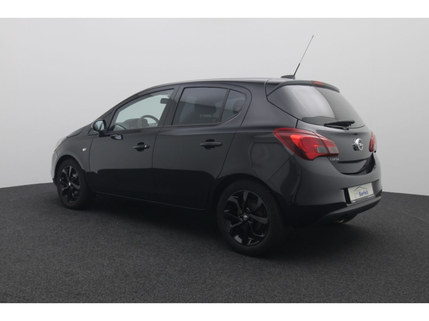Fahrzeugabbildung Opel Corsa E 1.2 Selection Klimaanlage Lederlenkrad