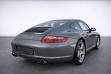 Porsche 997 Carrera S Coupé Schalter - Porsche 997: Coupe, Schaltgetriebe