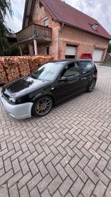 Volkswagen Golf 4 Gti 25 Jahre Jubiläum Edition - Volkswagen Golf: Jubi