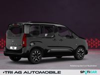 Opel Combo - Vorschau Bild 5
