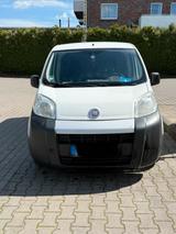 Fiat Fiorino TÜV bis 10/27 - gebrauchte Fiat Fiorino aus dem Jahr 2011