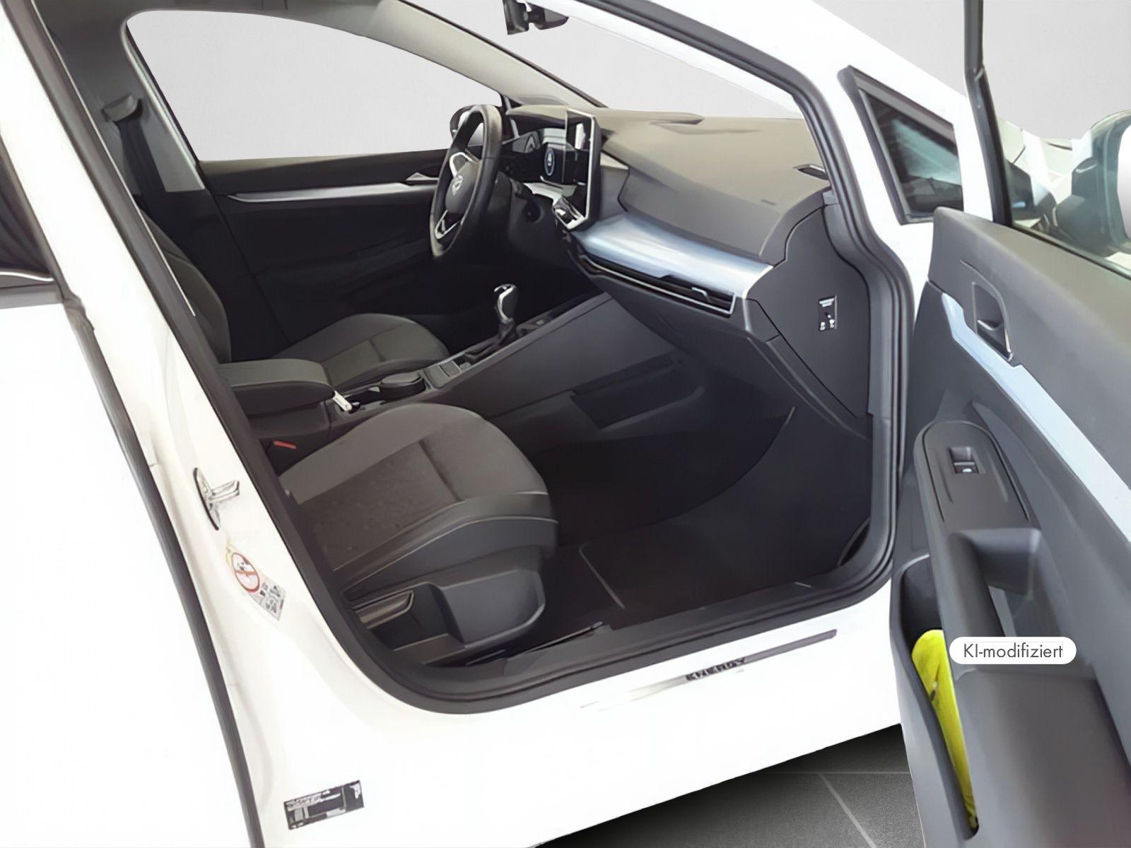 Volkswagen Golf VIII 1,5 TSI Energy AHK/RFK/NAVI/LED/Sitzhe, миниатюра 4