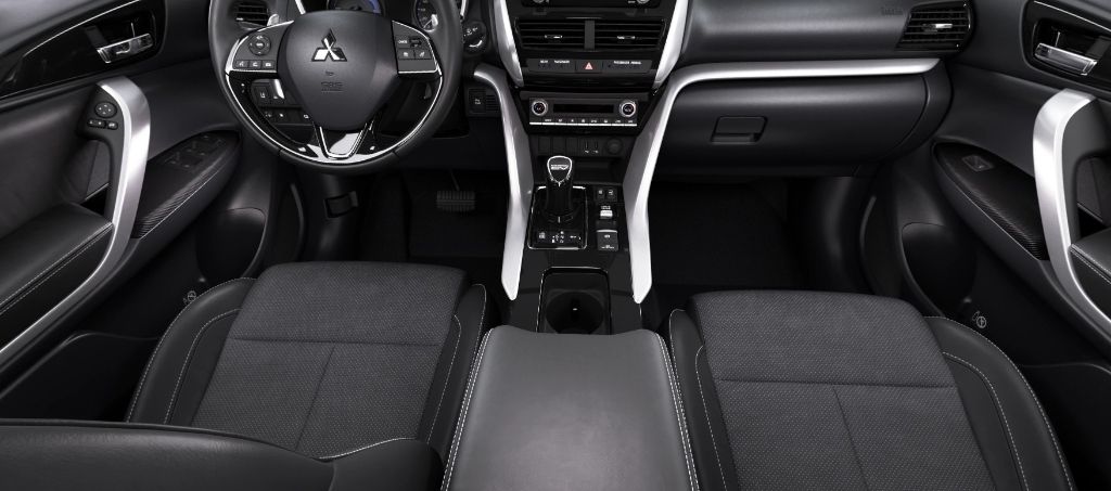 Mitsubishi Eclipse Cross - Bild 18