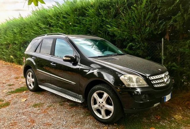 Mercedes-Benz Mercedes-benz ML 280 ML 280 CDI Sport