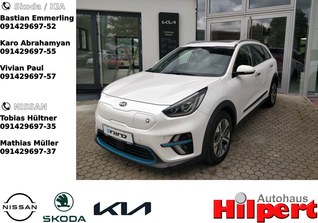 Image of Kia Niro