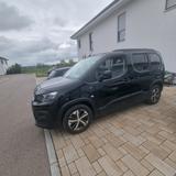Peugeot Rifter BlueHDi 130 EAT8 GT L1 GT - gebrauchte Peugeot Rifter aus dem Jahr 2024
