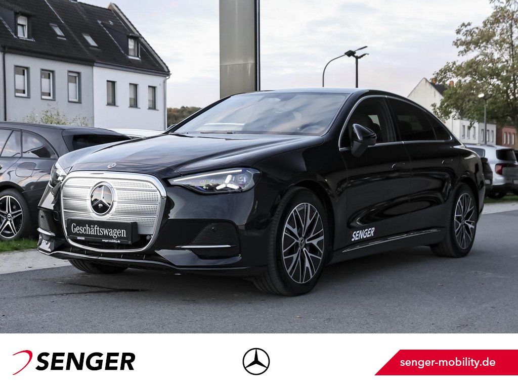 Mercedes-Benz C 400 4M Avantgarde Premium Superscreen 360° AHK