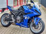 Suzuki GSX-8R Modell 2025, sofort lieferbar! - SUZUKI VON 751 BIS 1000 CCM