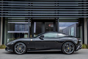 صورة مصغرة 11 لـ 2021 Ferrari ROMA