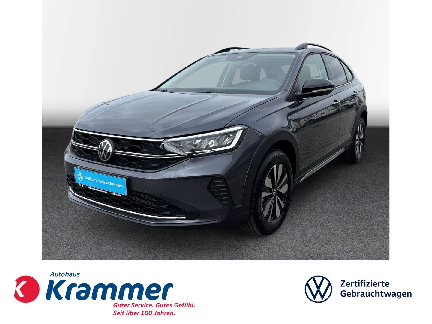 Taigo 1.0 TSI DSG Goal *AHK*KAMERA*ACC*LIGHTASSI