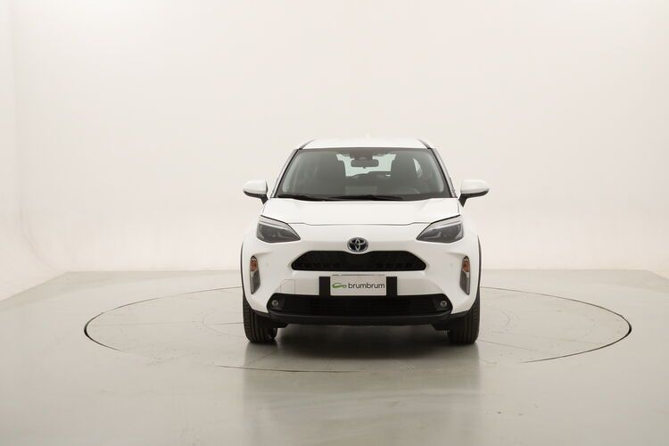 Other Toyota Yaris Cross Hybrid Business BR082414 1.5  imagem 2