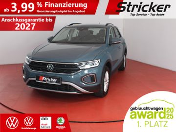 Volkswagen T-Roc - 2