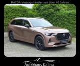 Mazda CX-80 2.5L e-SKYACTIV PHEV Homura Plus mit Anhän - Mazda CX-80 in Essen