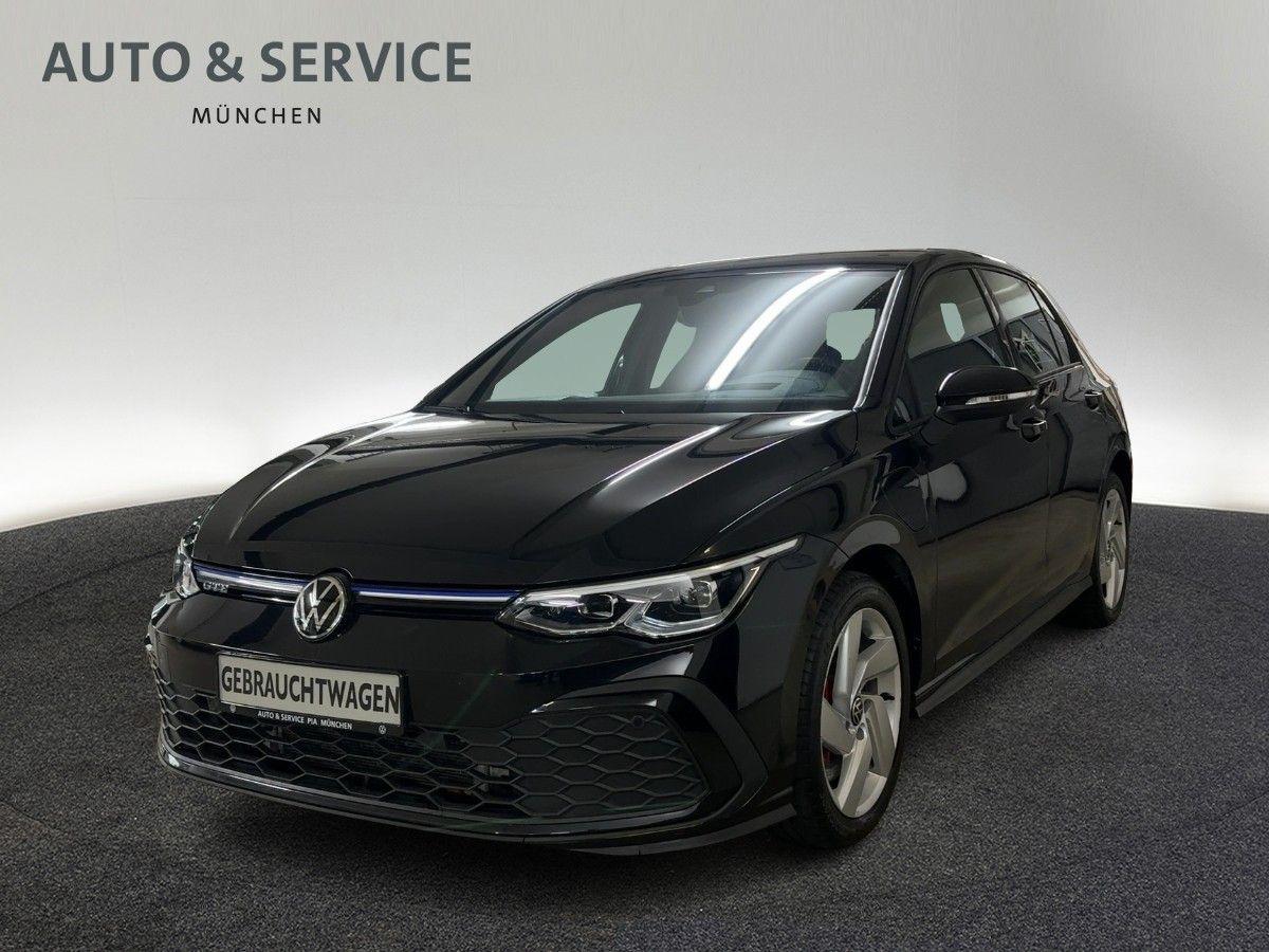 Volkswagen Golf VIII 1.4TSI eHybrid GTE DSG|LED|ACC|HUD|AHK
