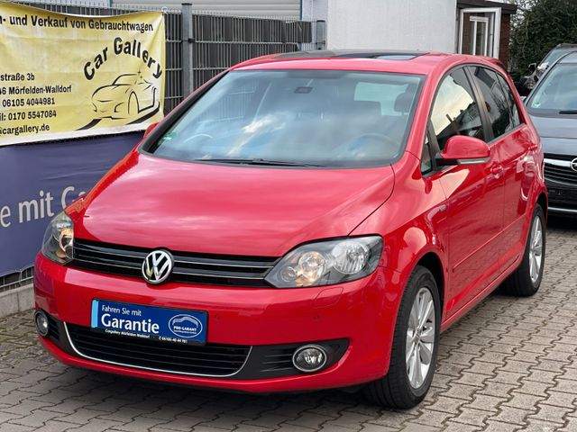 Volkswagen Golf Plus VI Life/Schiebedach/Navi/1.Hd/Garantie