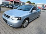 Opel Astra Cabrio 2.2 Edition 90 Jahre Bertone - Opel aus 2003