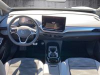 Volkswagen ID.4 - Vorschau Bild 8