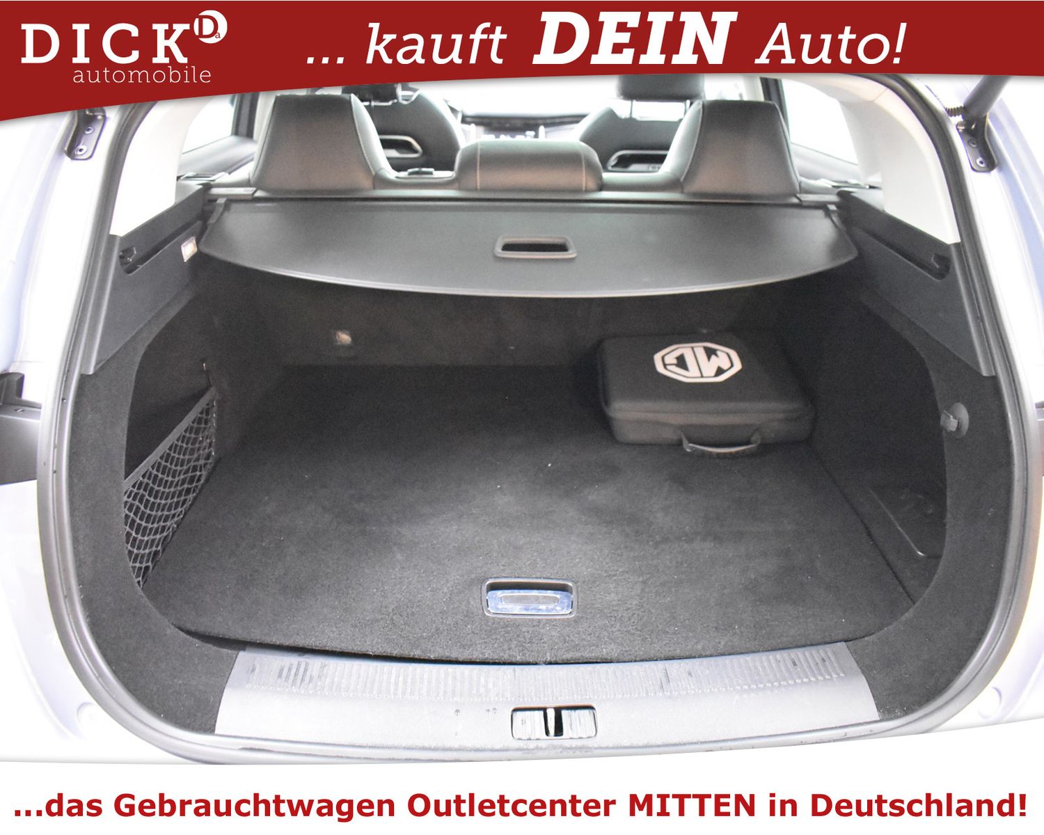 MG Marvel R Luxury PANO+MEMO+NAV+LED+SHZ+ACC+WP+360 - Image 22