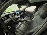 Volkswagen Tiguan R-Line 2.0TDI DSG 4M LED AHK Pano Standh - Volkswagen Tiguan: Standheizung