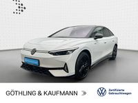 Volkswagen ID.7 - Vorschau Bild 1