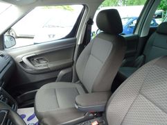 Fahrzeugabbildung Skoda Roomster Best of DSG *SCHECKHEFT / 8-FACH-BEREIF
