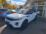 Land Rover Range Rover Evoque Dynamic - Land Rover Range Rover Evoque in Leipzig