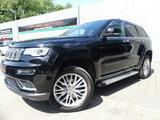Jeep Grand Cherokee 3.0 CRD Summit PANO/KAM/ACC/20LM - Jeep Grand Cherokee Summit mit Diesel-Antrieb
