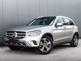 Mercedes-Benz GLC 200 4Matic PANORAMADACH LED AHK KAMERA