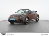 Volkswagen Beetle Cabrio Sound TSI Xenon Alu18 Navi Soundsy - Volkswagen Beetle: Sound