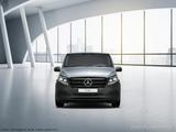 Mercedes-Benz Vito 116 KA Lang NAVI LED WINTER-PAKET Kamera - silberne Mercedes-Benz Vito