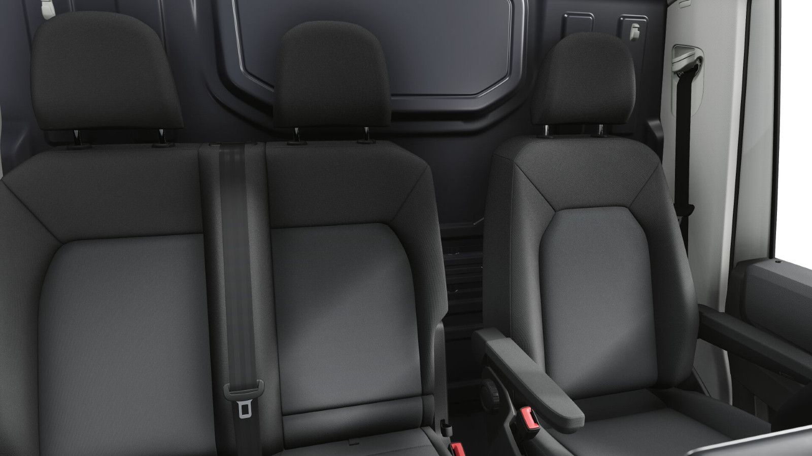 Volkswagen Crafter - Bild 5