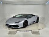 Lamborghini Huracán Huracan Coupe 5.2 610 awd - Lamborghini aus 2014
