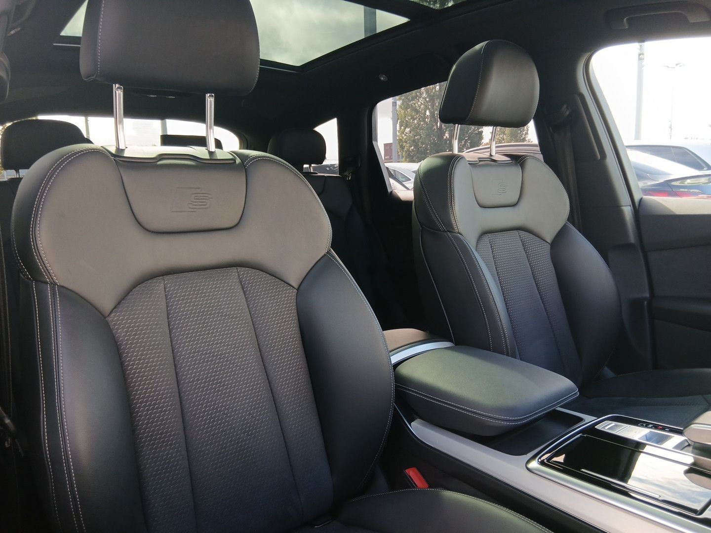 Audi Q7 - Bild 32