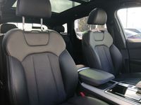 Audi Q7 - Vorschau Bild 32