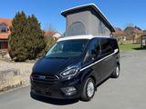 Ford Transit Custom Vialla Nugget - Ford Transit V Wohnmobil