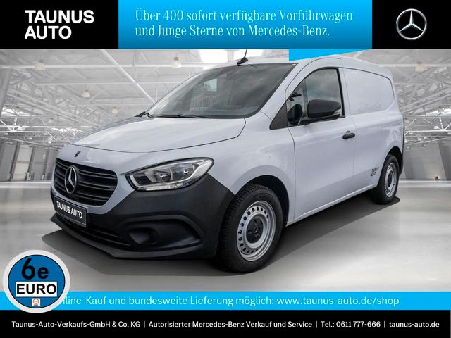 Mercedes-Benz Citan 108 KA MBUX Klima Tempomat Park-Paket