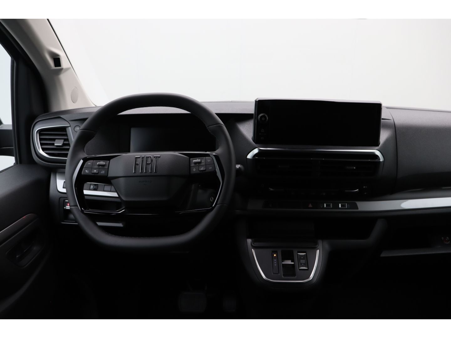 Fahrzeugabbildung Fiat Ulysse series 4 ICON L3 Diesel  Totwinkelass.LED