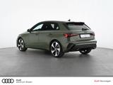 Audi A3 SPORTBACK 35 TFSI S LINE MATRIX LED NAVI PANO - Audi A3 Gebrauchtwagen in Duisburg