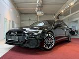 Audi A6 Avant 55 TFSI e quattro S-Line *LED*Virtual* - Audi A6 mit Hybrid-Antrieb: Kombi