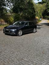 Audi A4 2.0 TDI | EZ 2009 | 170 PS | Sport... - Audi A4: 170 TDI