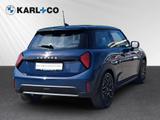 MINI Cooper C 3-Türer Favoret Trim HUD LED PDC Kamera - MINI Cooper C: Kleinwagen